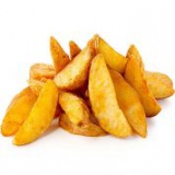 Горячие закуски