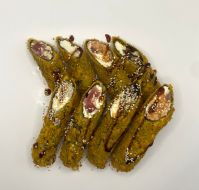 Ассорти темпура