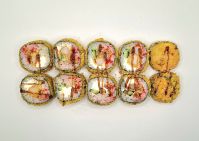 Эби темпура - вид 1 миниатюра