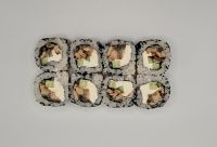 Калифорния 3